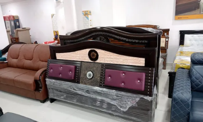 Tirumala Furnitures